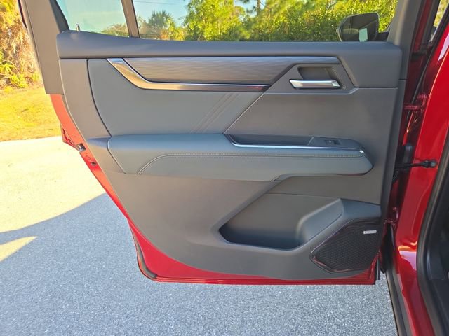 New 2026 GMC Acadia AT4 w/ Super Cruise Package image 11