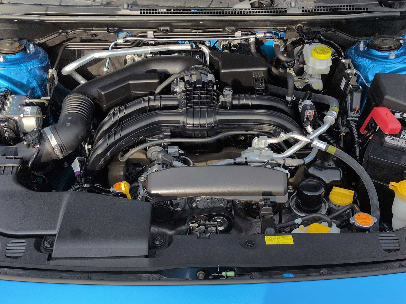 Certified 2023 Subaru Impreza Premium image 15