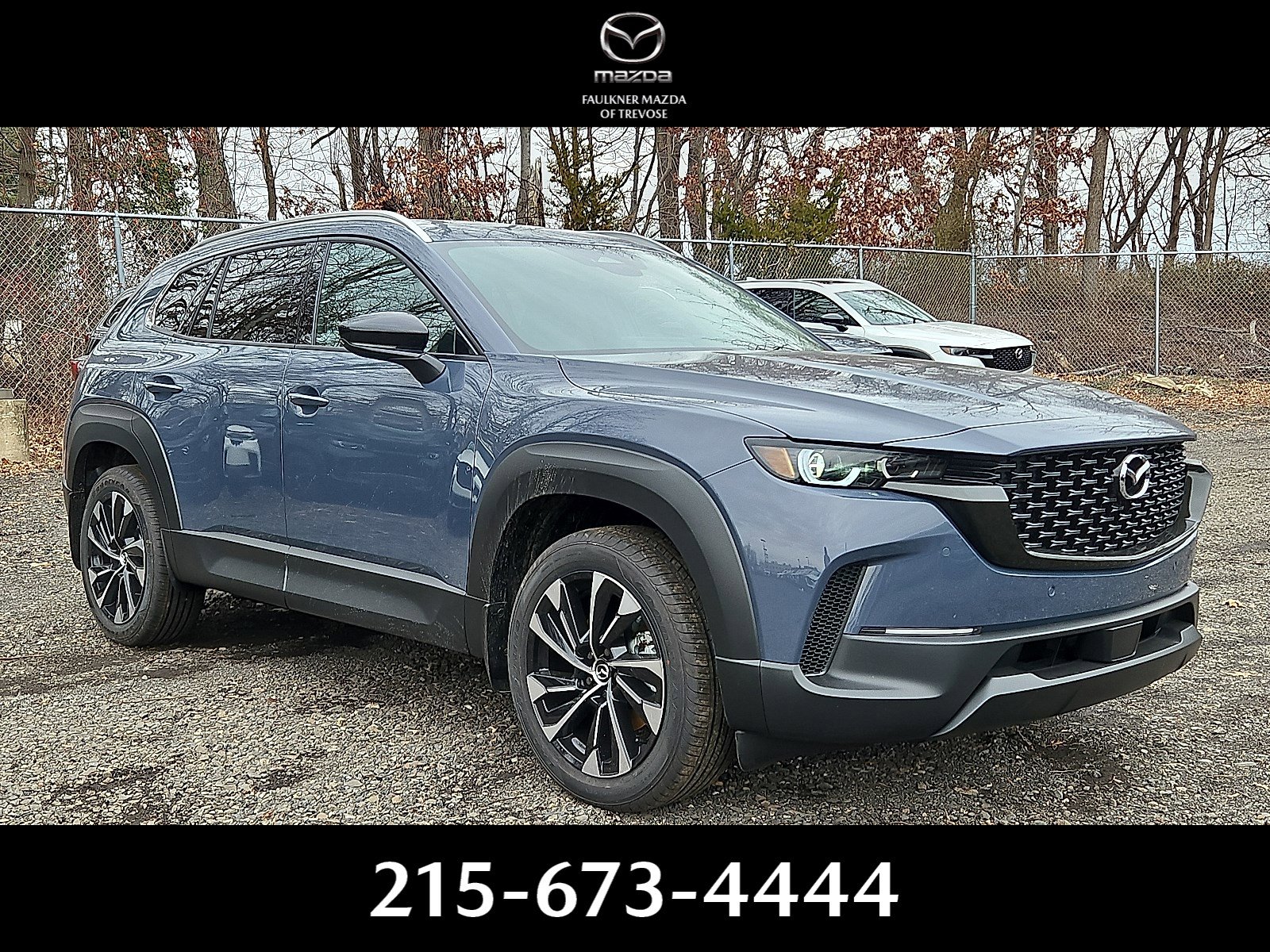 New 2026 MAZDA CX-50 2.5 Hybrid w/ Cargo Package AWD/4WD video 1