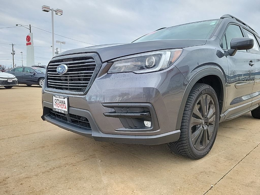 Used 2022 Subaru Ascent Onyx Edition image 18