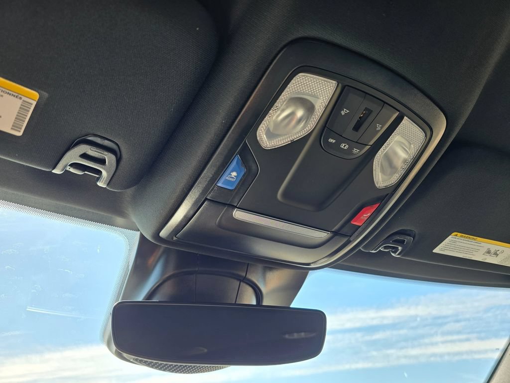 New 2026 RAM 3500 Big Horn AWD/4WD image 27