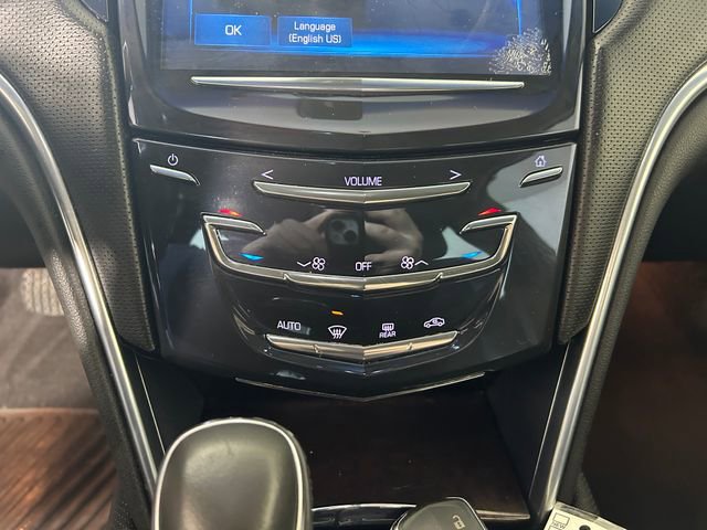 Used 2015 Cadillac XTS image 23