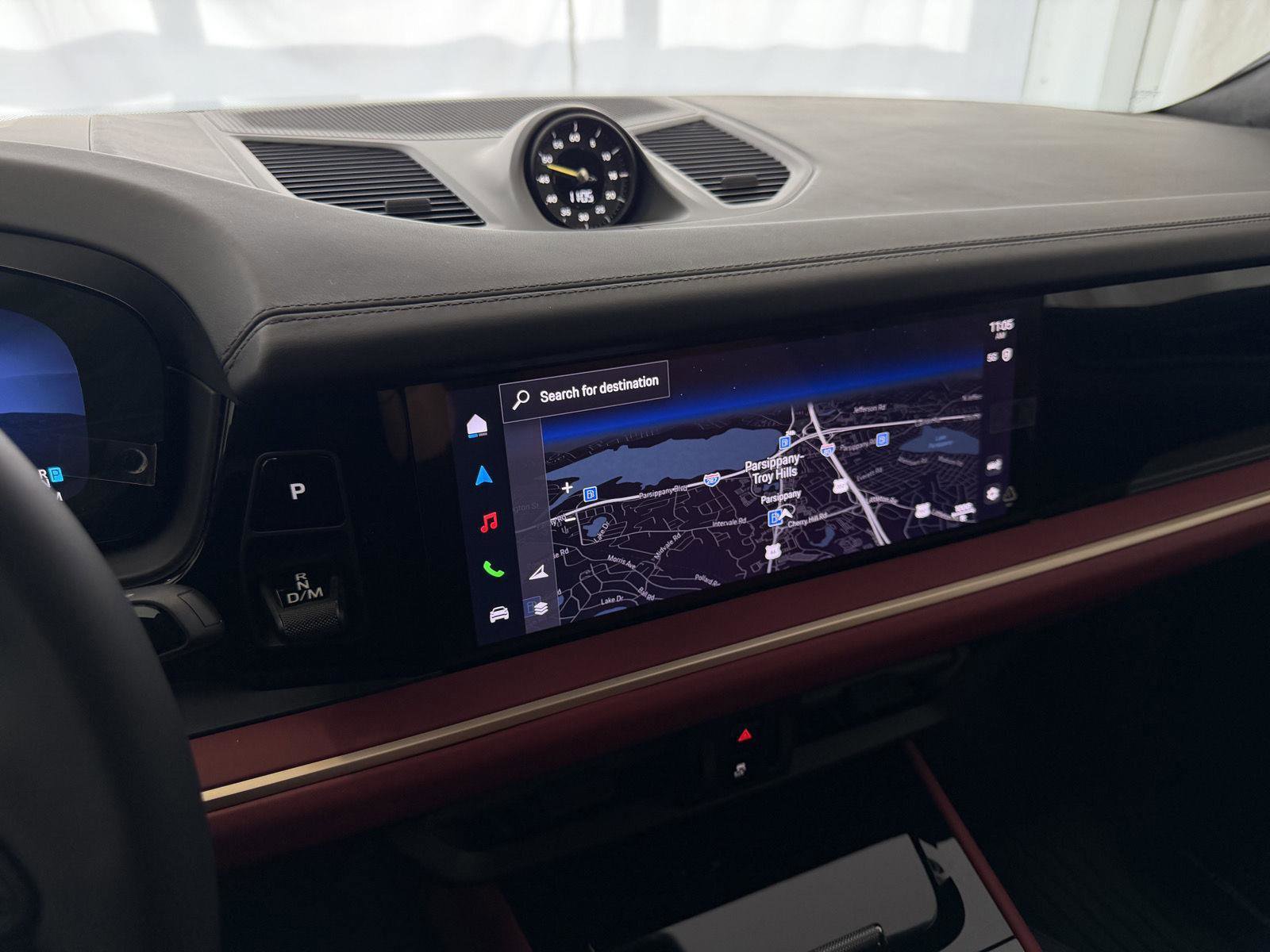 New 2026 Porsche Cayenne Turbo GT image 23