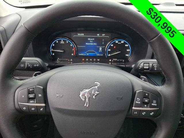 Used 2024 Ford Bronco Sport Badlands AWD/4WD image 19