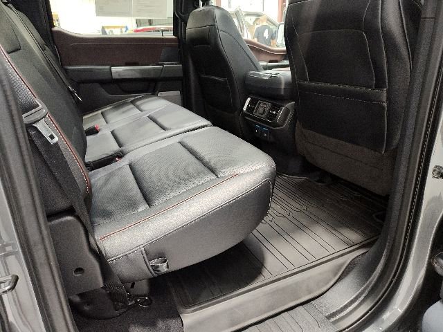 Used 2023 Ford F150 Lariat w/ Equipment Group 502A High AWD/4WD image 26