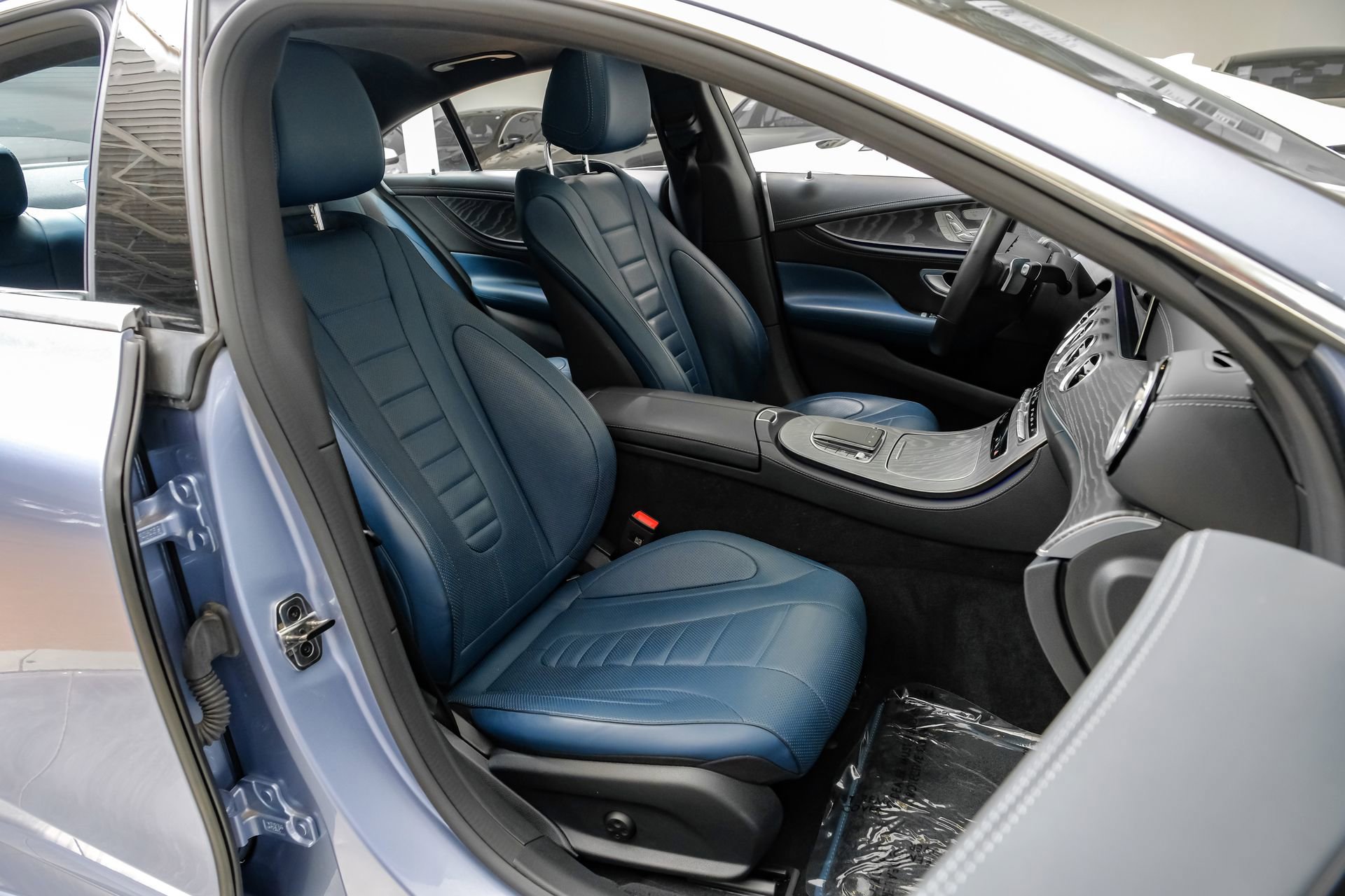 Used 2023 Mercedes-Benz CLS 450 4MATIC image 34