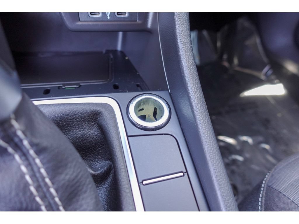 Used 2024 Volkswagen Jetta S FWD image 24