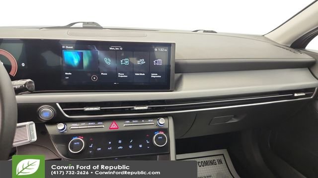 Used 2024 Hyundai Sonata SEL image 18