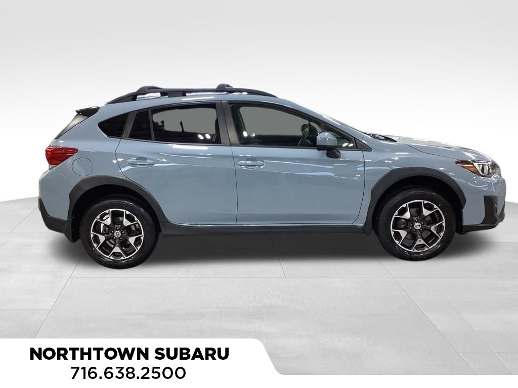 Used 2018 Subaru Crosstrek 2.0i Premium image 7