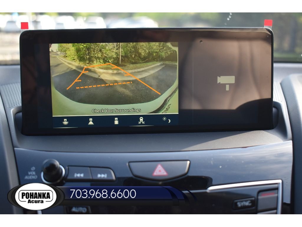 New 2026 Acura RDX w/ Technology Package AWD/4WD image 15