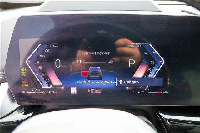 Used 2023 BMW X1 xDrive28i w/ Premium Package image 15