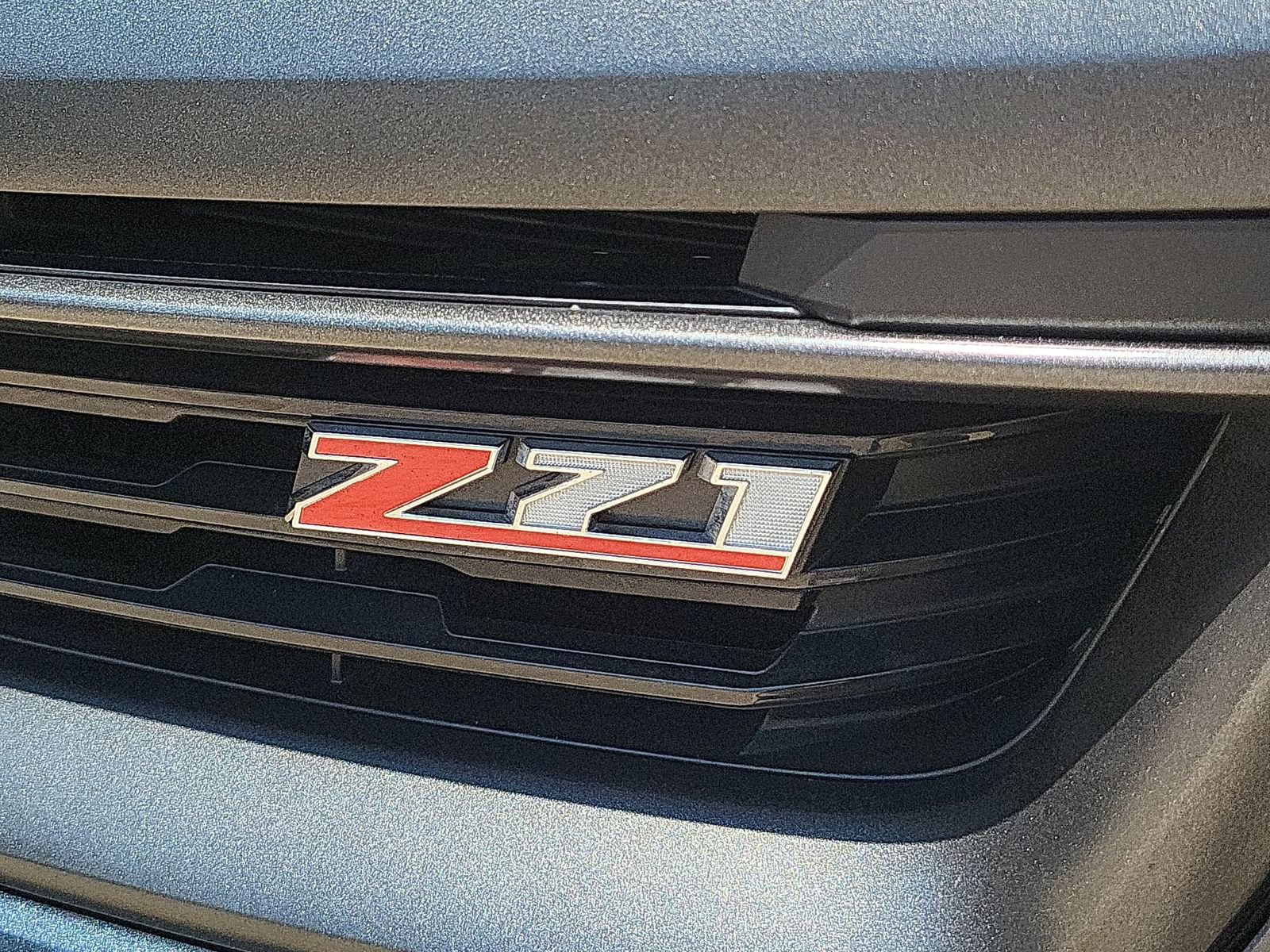 Used 2020 Chevrolet Colorado Z71 RWD image 31