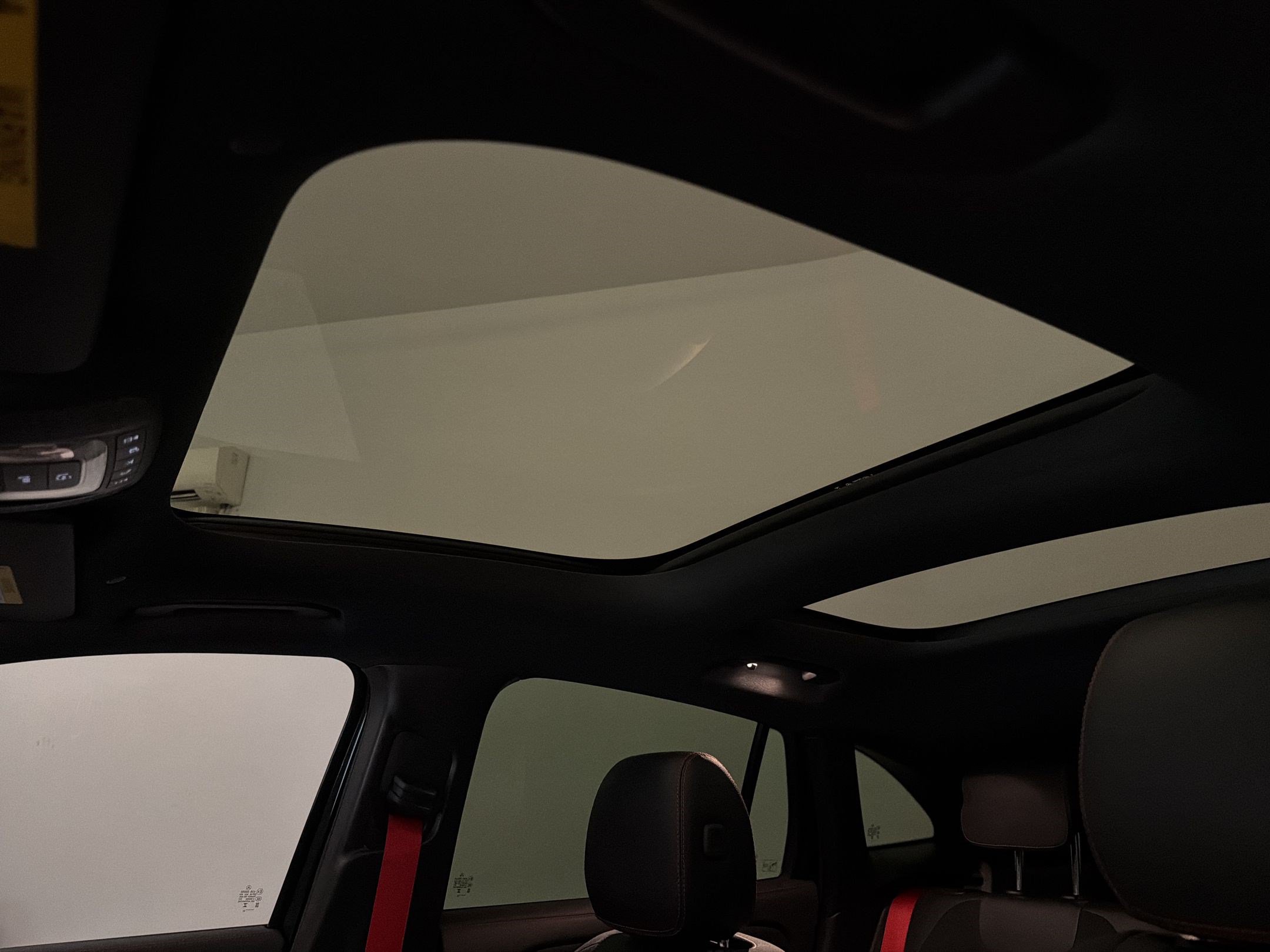 Certified 2023 Mercedes-Benz GLA 45 AMG 4MATIC image 24
