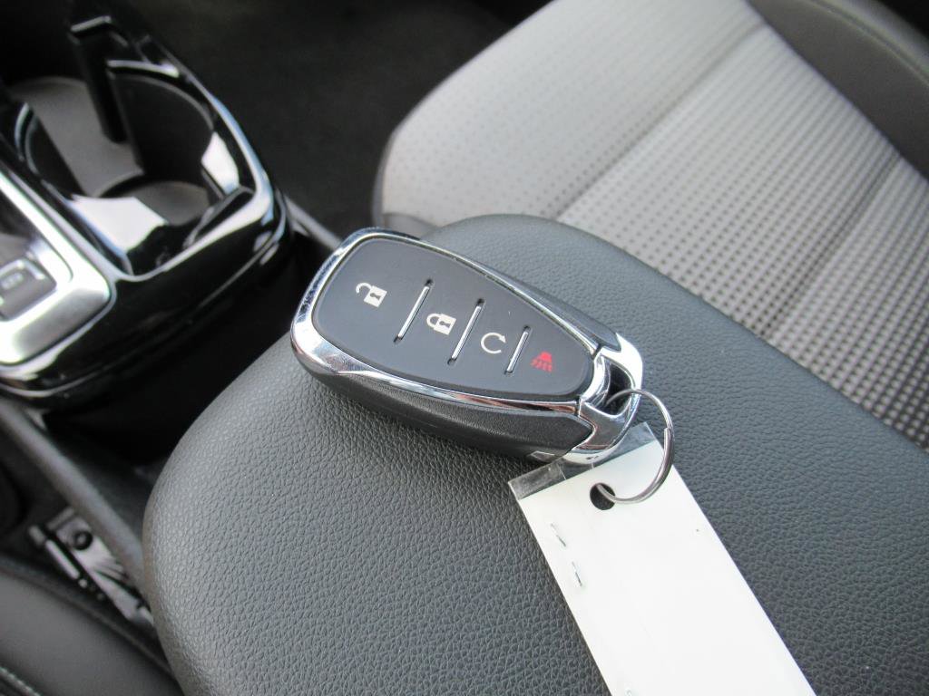 Used 2024 Chevrolet Trax LT w/ Driver Confidence Package image 31