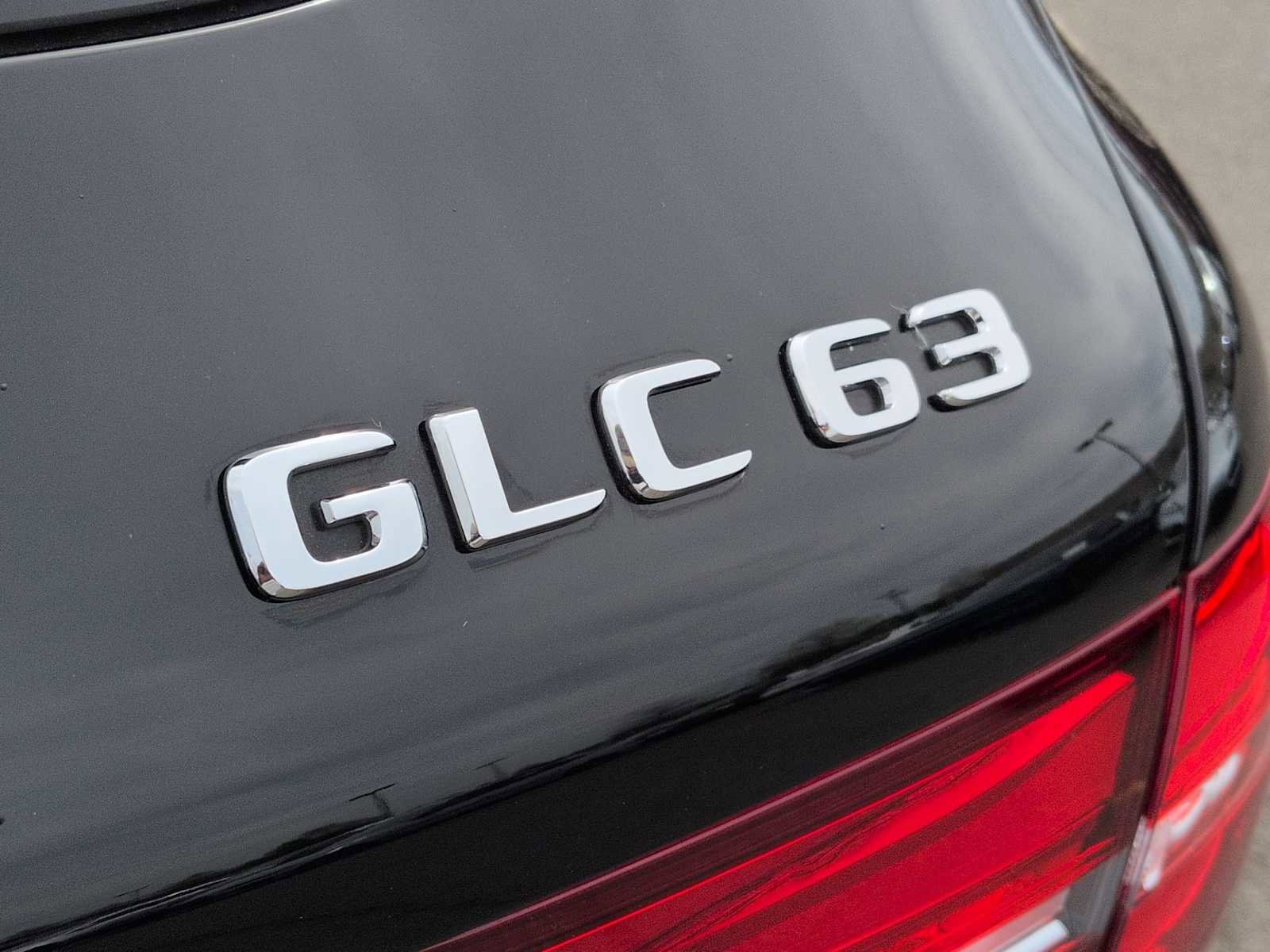 Used 2019 Mercedes-Benz GLC 63 AMG 4MATIC image 13