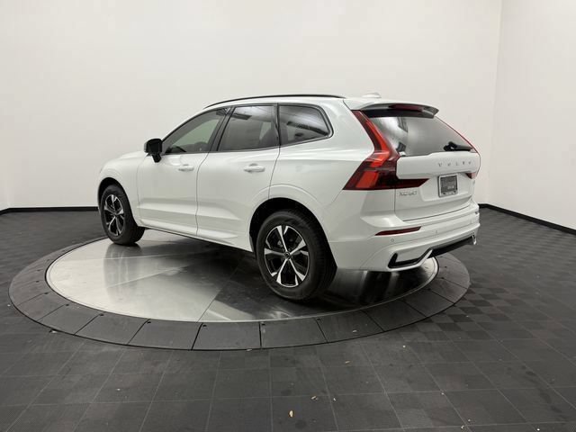 New 2026 Volvo XC60 B5 Core AWD/4WD image 5