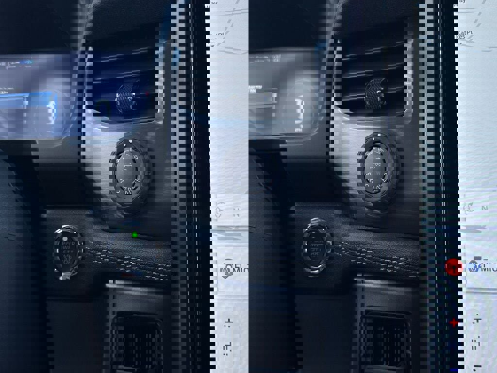 New 2025 Ford F150 Lightning Flash image 51