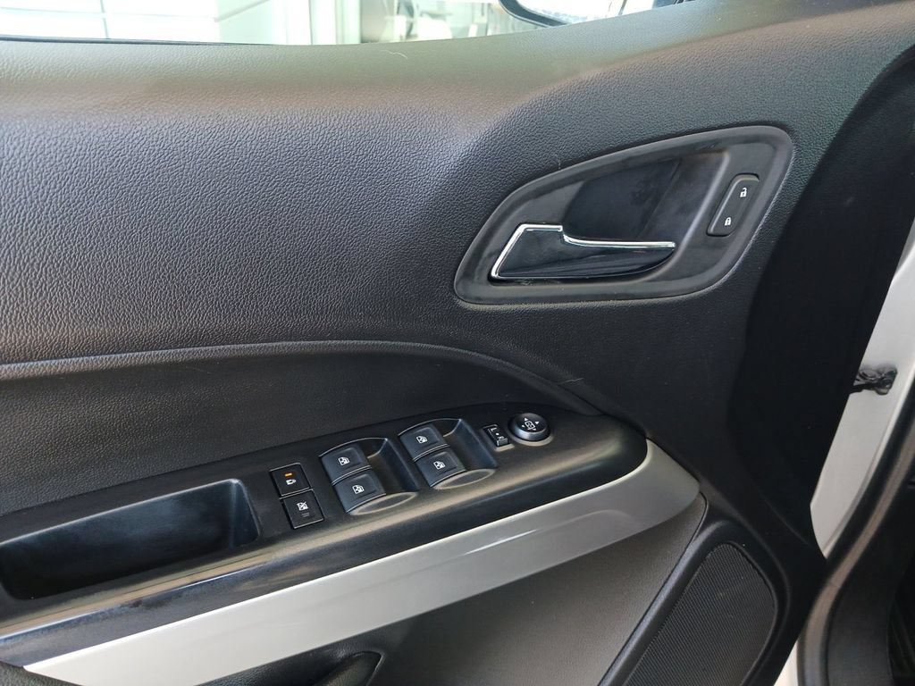 Used 2018 Chevrolet Colorado LT w/ LT Convenience Package AWD/4WD image 31