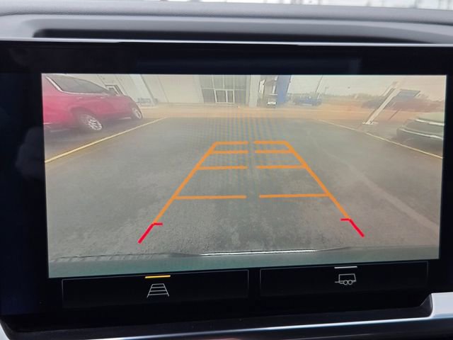 Used 2025 Chevrolet Silverado 1500 LT image 22