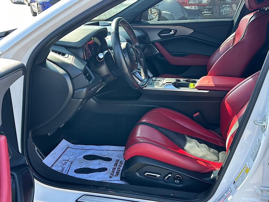 Used 2021 Acura TLX w/ A-SPEC Pkg image 19