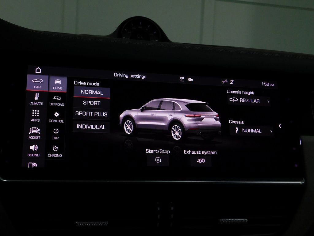 Used 2021 Porsche Cayenne GTS image 58