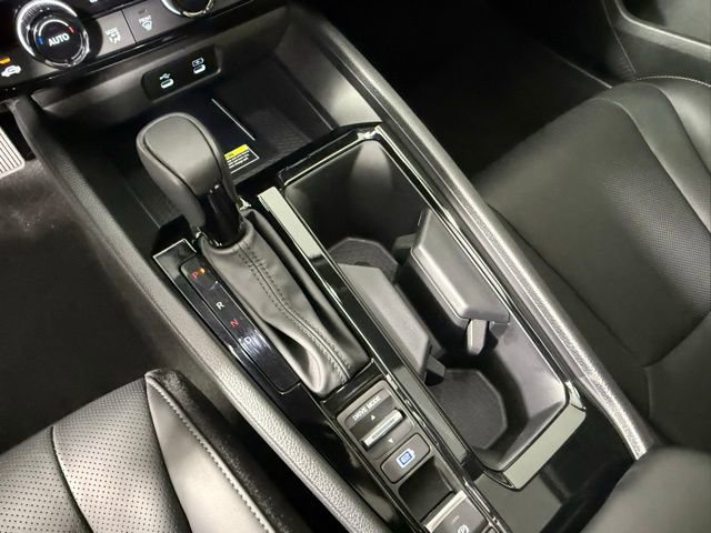 Used 2025 Honda Accord EX-L image 22