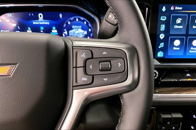 Used 2026 Chevrolet Silverado 1500 LT AWD/4WD image 27