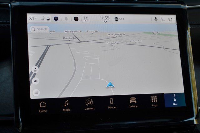 New 2025 Jeep Grand Cherokee Limited w/ Black Appearance Package image 29