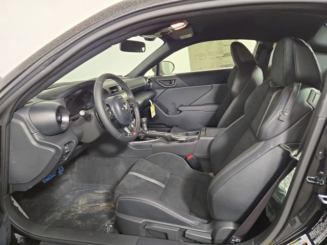 New 2026 Toyota GR86 Premium image 12