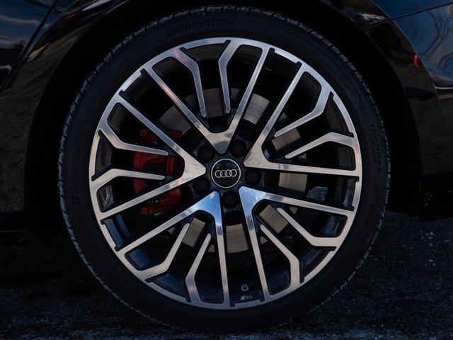 Used 2025 Audi S5 Premium Plus image 13