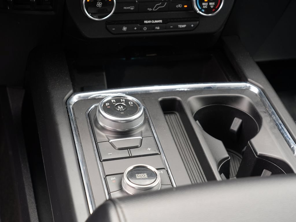 Used 2019 Ford Expedition Max XL AWD/4WD image 23