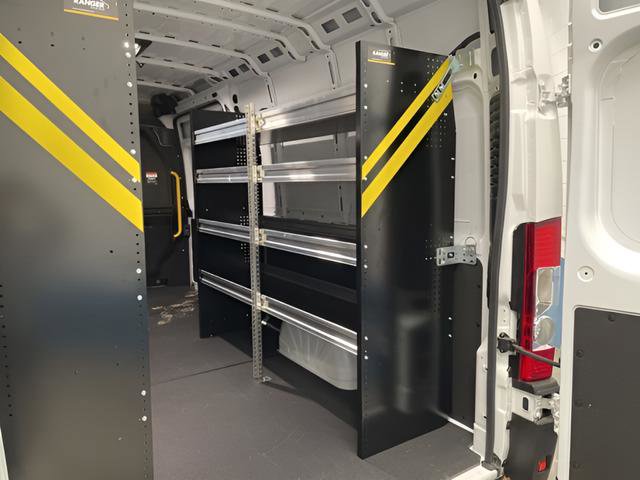 New 2024 RAM ProMaster 3500 w/ Convenience Group image 5