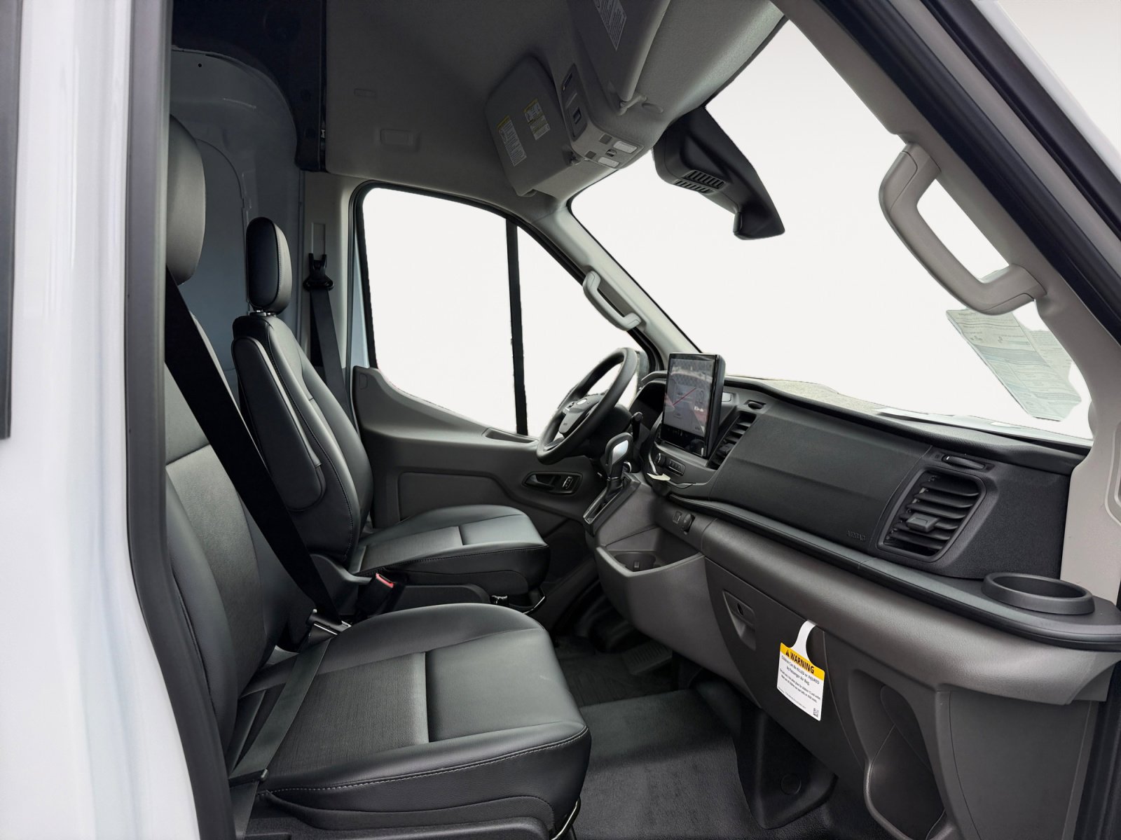 New 2026 Ford Transit 350 148 High Roof image 17