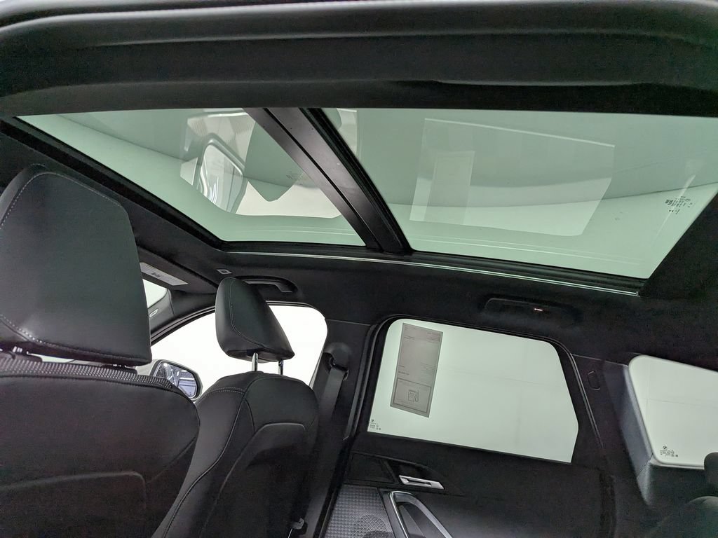New 2026 BMW X1 xDrive28i w/ Convenience Package AWD/4WD image 9