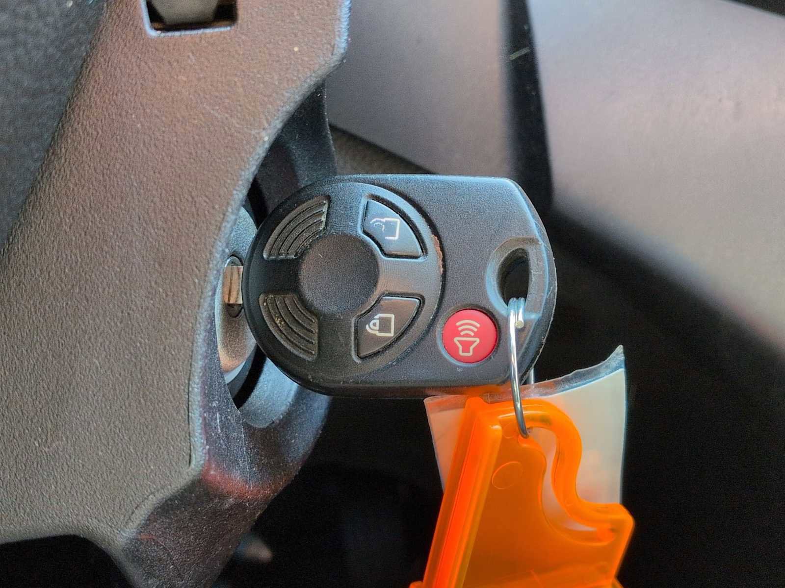 Used 2019 Ford Escape S image 35