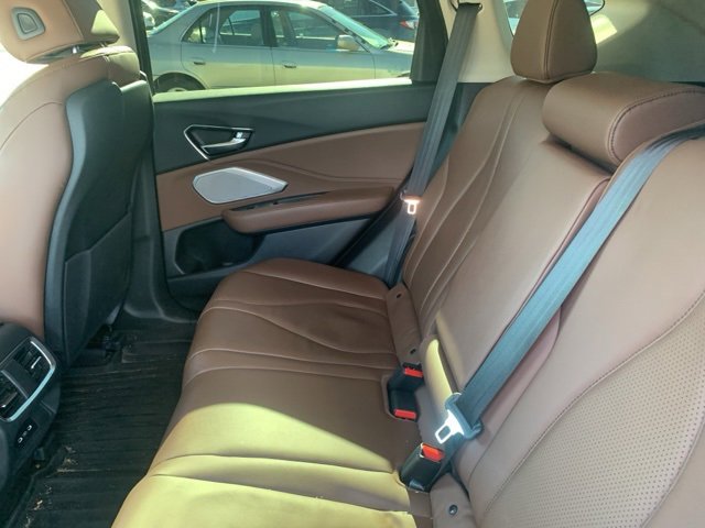 Used 2023 Acura RDX FWD w/ Technology Package image 12
