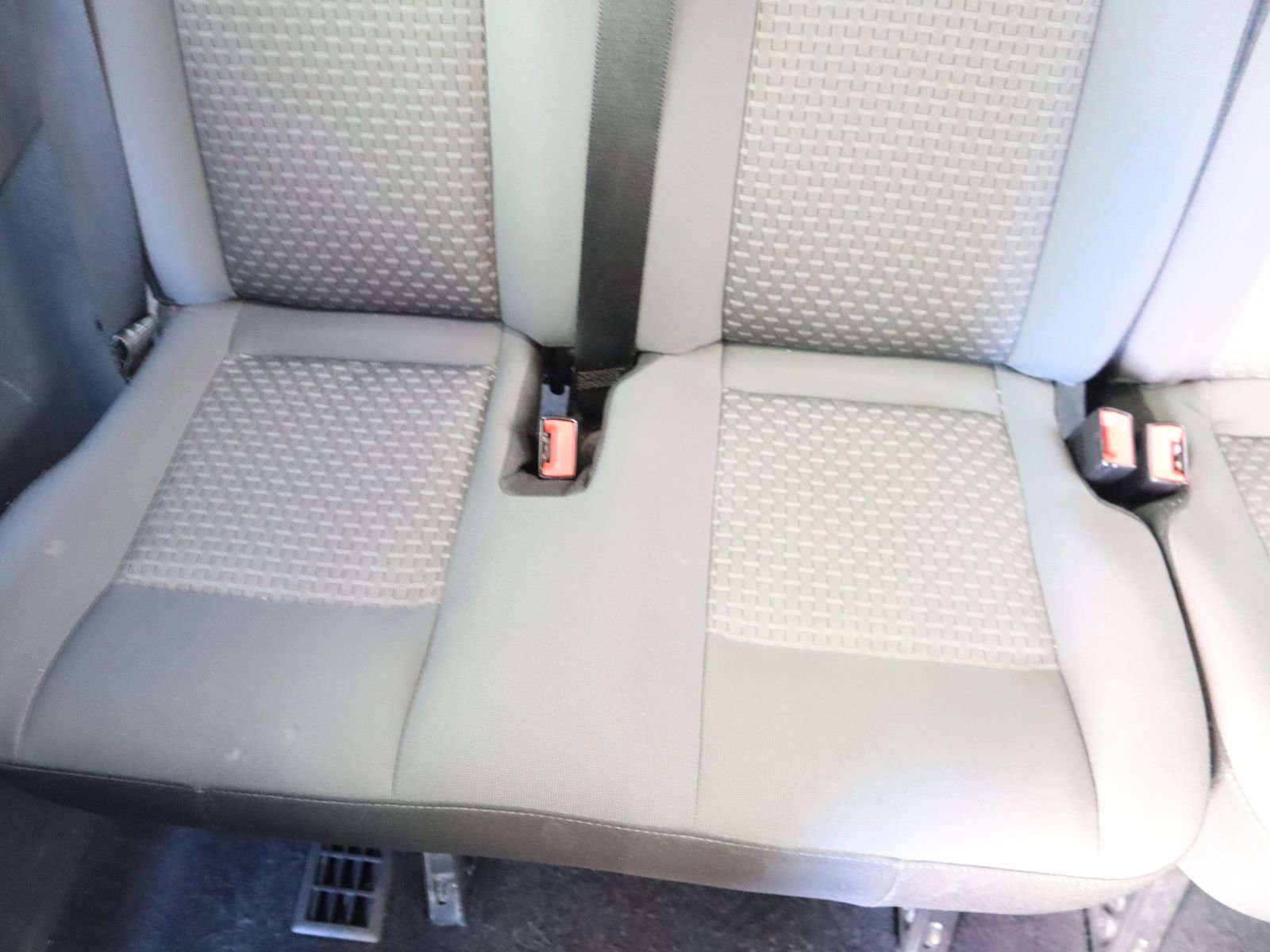 Used 2024 Ford Transit 350 XLT image 48