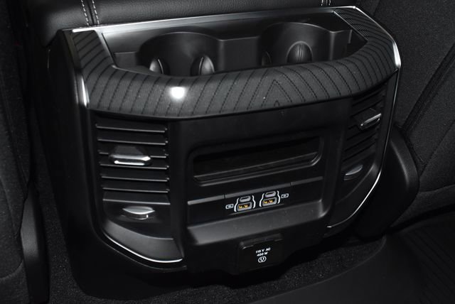 New 2026 RAM 1500 Big Horn image 31