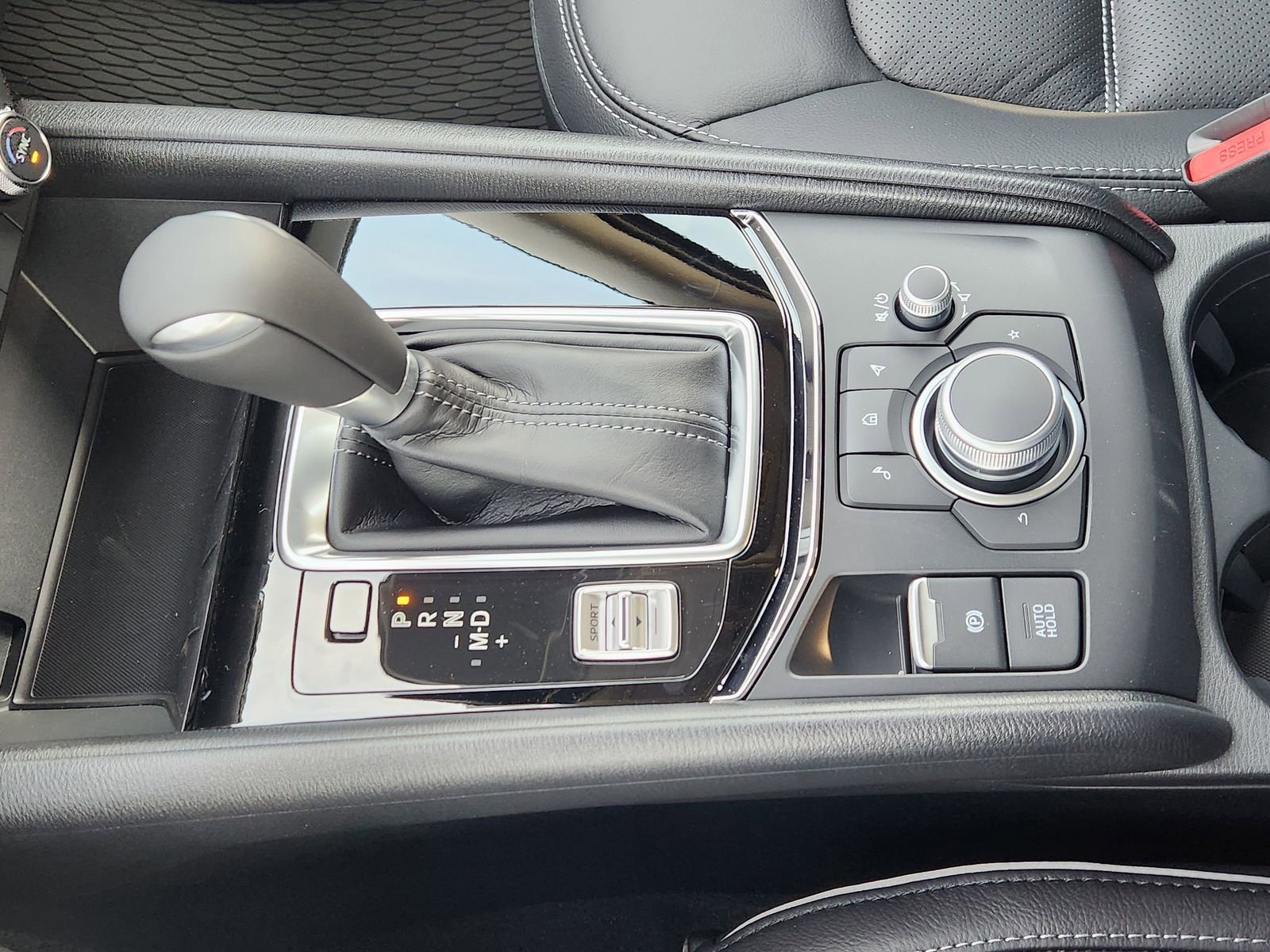 New 2025 MAZDA CX-5 AWD 2.5 S w/ Preferred Package image 20