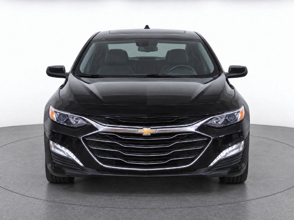 Used 2023 Chevrolet Malibu LT FWD image 5