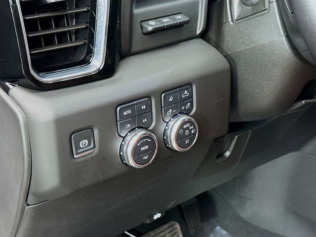 Used 2025 GMC Sierra 2500 Denali Ultimate w/ LPO, GMC Protection Package image 13