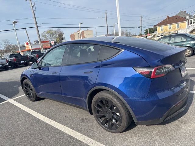 Used 2020 Tesla Model Y Performance image 3