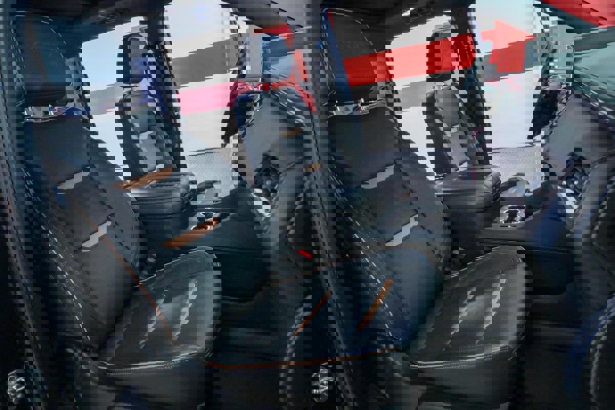 Used 2023 GMC Yukon XL AT4 w/ AT4 Premium Plus Package image 23