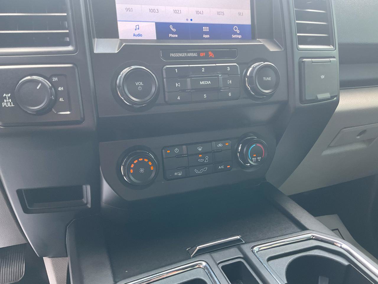Used 2020 Ford F150 XL w/ Equipment Group 101A Mid AWD/4WD image 22