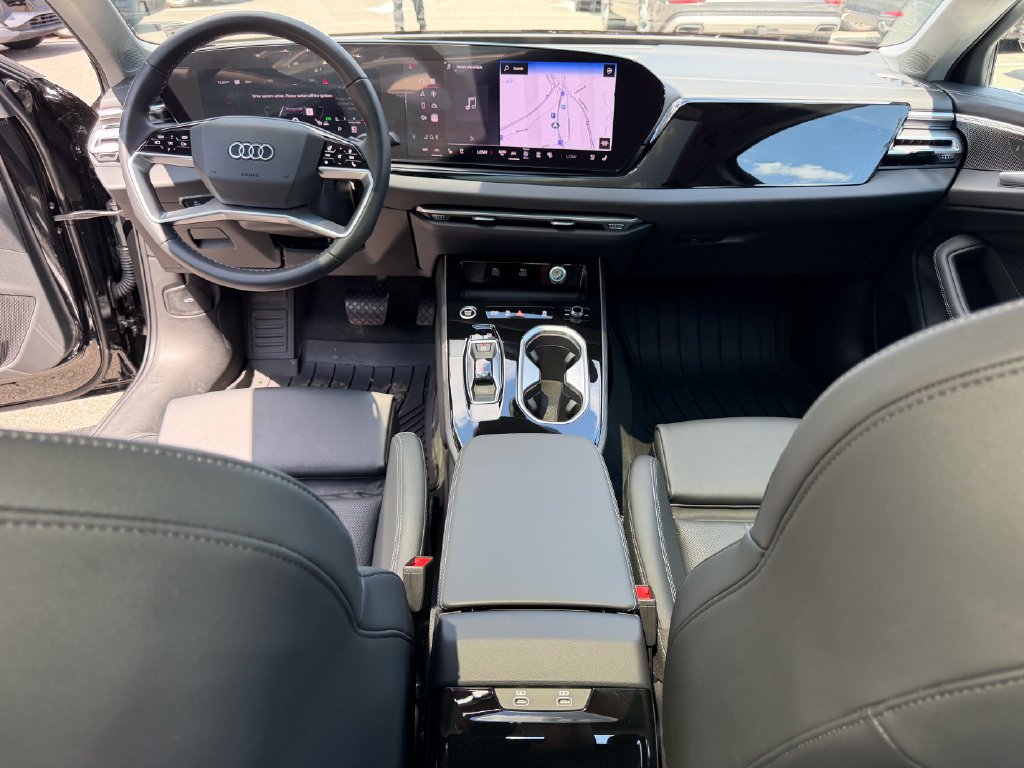 Certified 2026 Audi A6 Premium Plus w/ Premium Plus Package AWD/4WD image 20