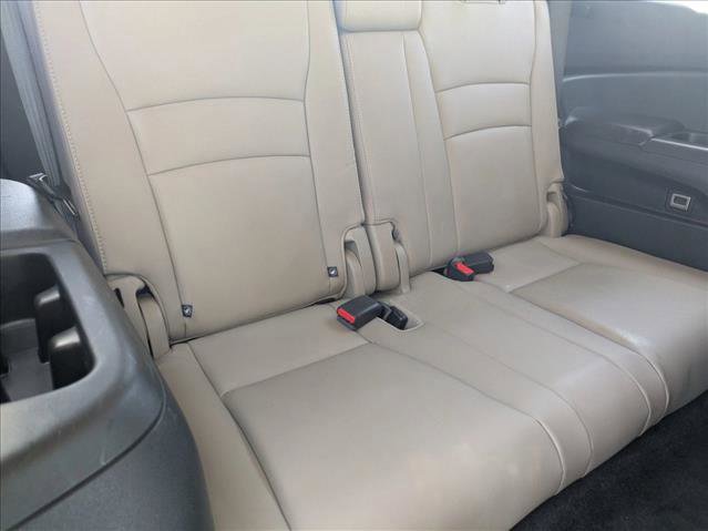 Used 2018 Honda Pilot EX-L image 23