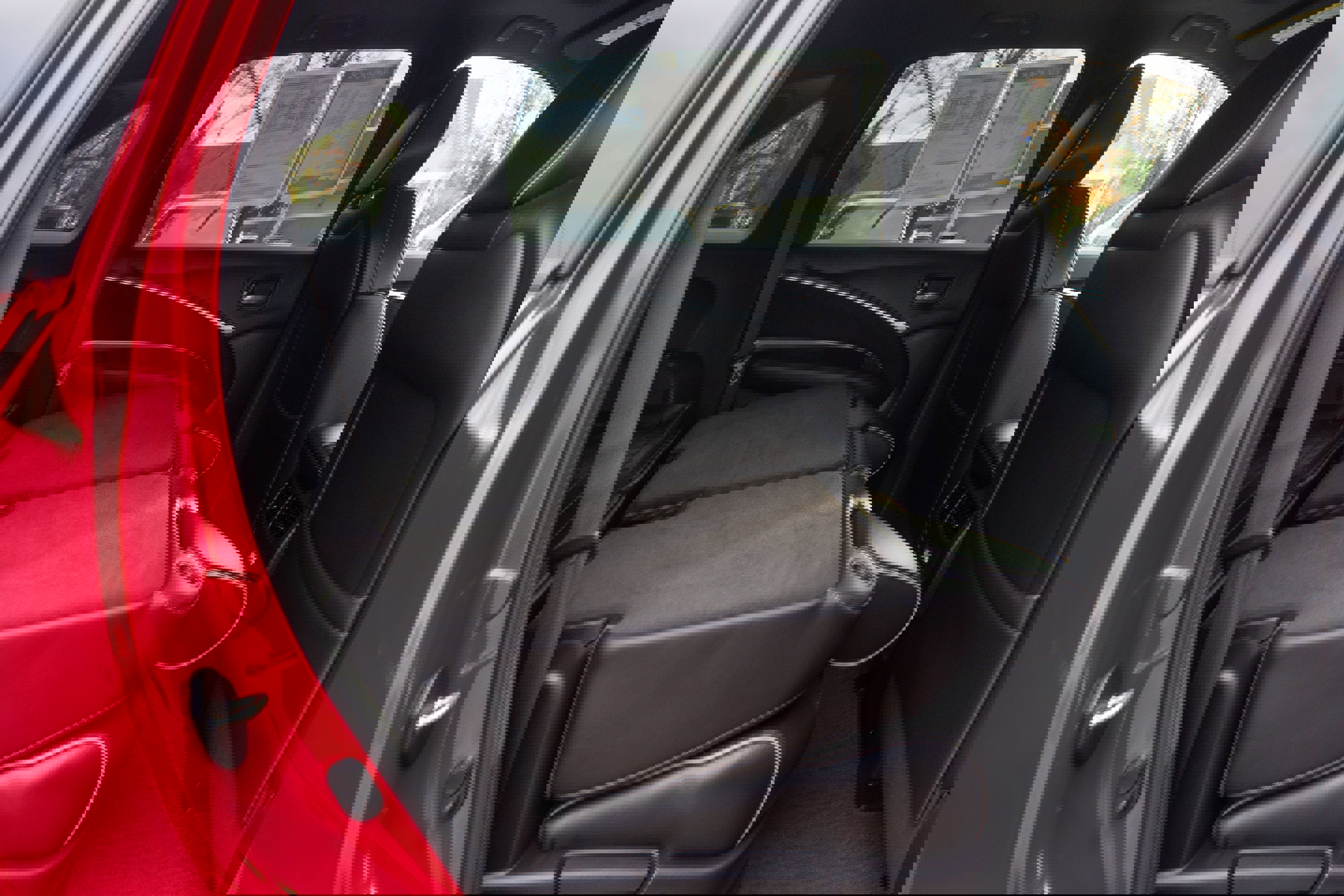 Used 2020 Acura MDX A-Spec image 28