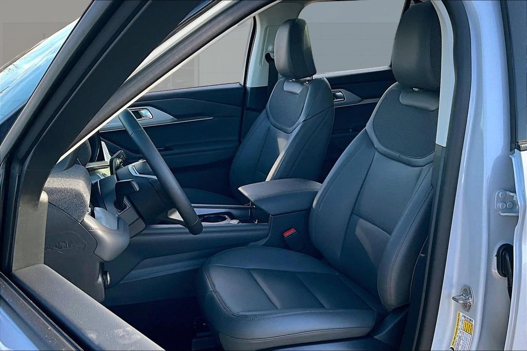 New 2026 Ford Explorer Active w/ Active Comfort Package image 26