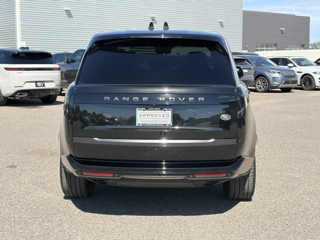 Used 2023 Land Rover Range Rover SE AWD/4WD image 29