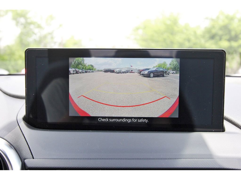 New 2026 MAZDA MX-5 Miata Grand Touring image 23